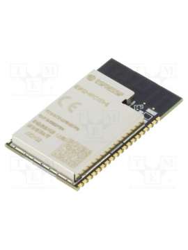 esp32-wrover-e-n16r8-espressif