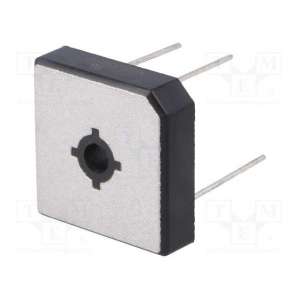 MBR3505W DC COMPONENTS