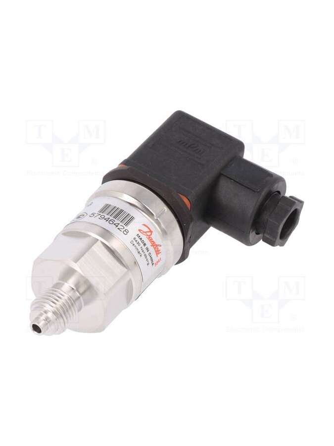 mbs 3000-2211-a1ab04-0-danfoss