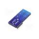 cap touch 2 click-mikroe
