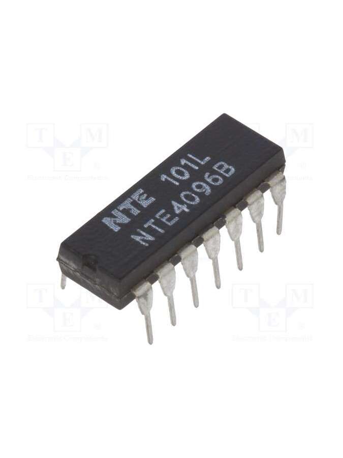 nte4096b-nte electronics