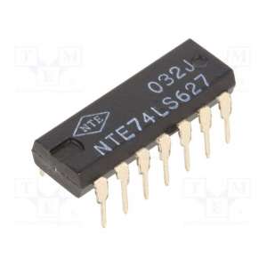 NTE74LS627 NTE Electronics
