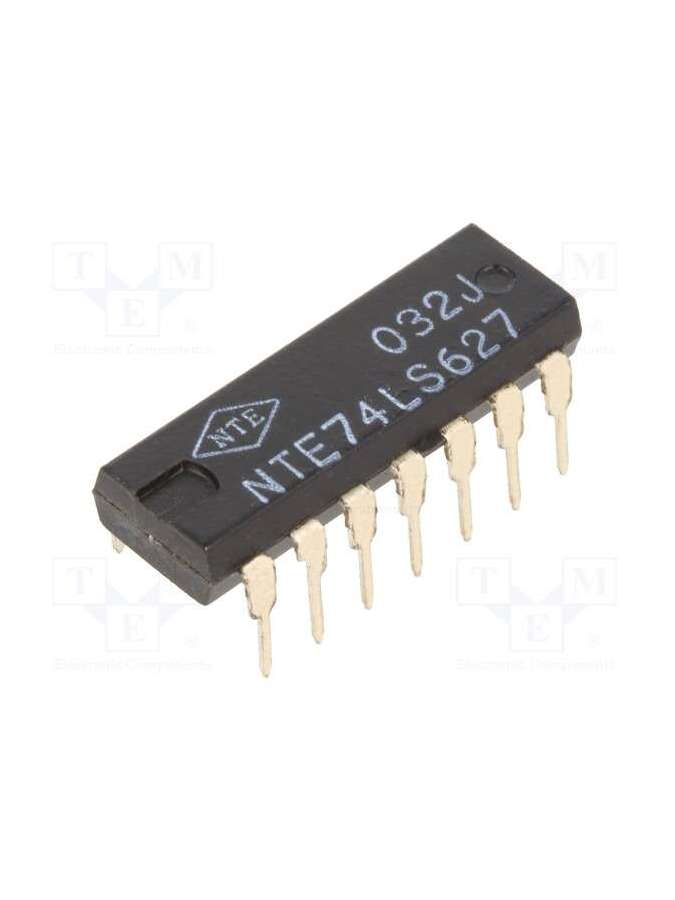 nte74ls627-nte electronics