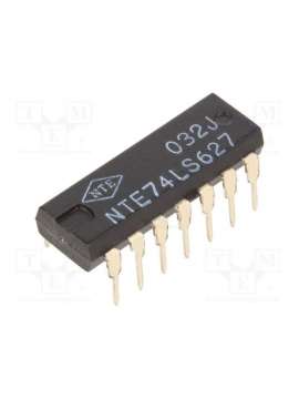 nte74ls627-nte electronics
