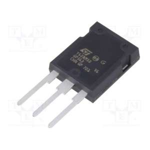 STY60NM50 STMicroelectronics