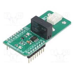 THERMOSTAT 3 CLICK MIKROE
