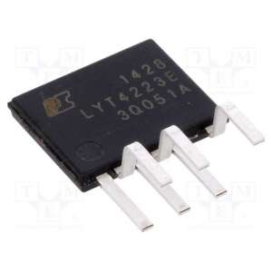 LYT4223E POWER INTEGRATIONS