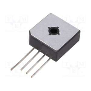 BR356L DC COMPONENTS