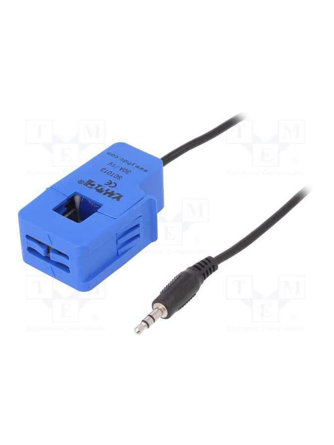 ac current sensor-mikroe