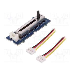 SLIDE POTENTIOMETER SEEED STUDIO