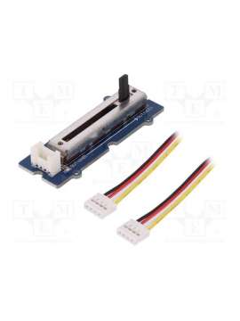 slide potentiometer-seeed studio