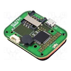 TWN4 MULTITECH 3 BLE WIEGAND OEM PCB ELATEC
