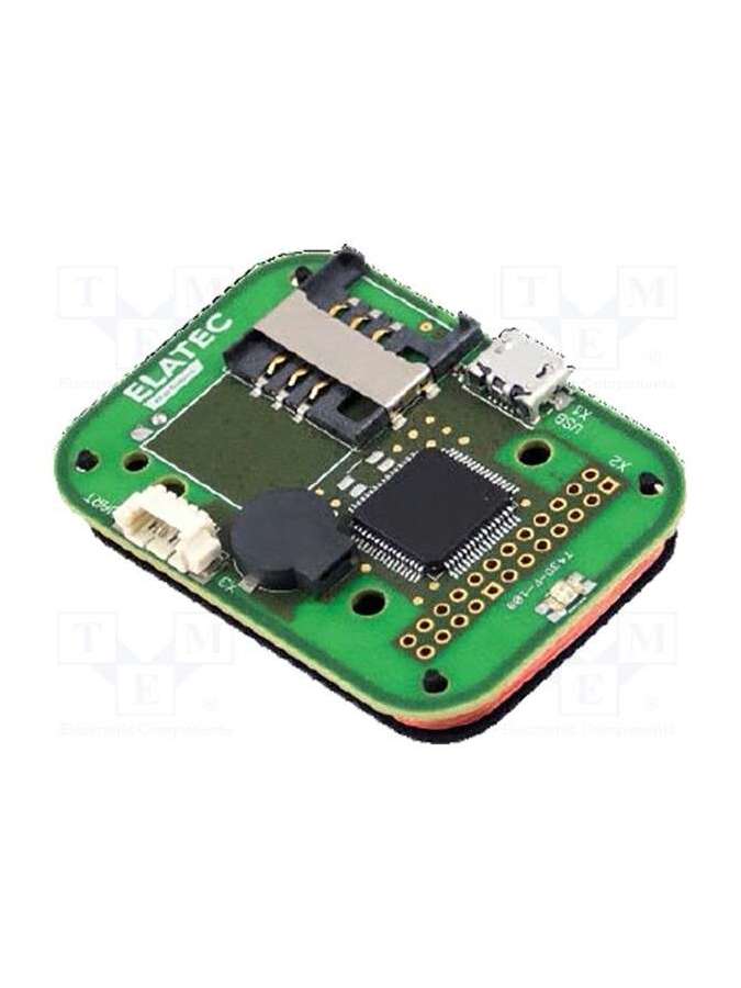 twn4 multitech 3 ble wiegand oem pcb-elatec