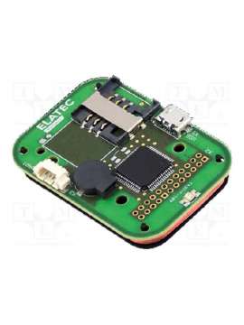 twn4 multitech 3 ble wiegand oem pcb-elatec