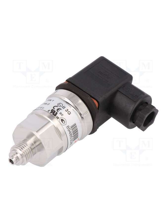 mbs 3000-2611-a1ab04-0-danfoss
