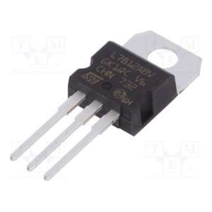 L7812ABV STMicroelectronics