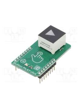 button play click-mikroe