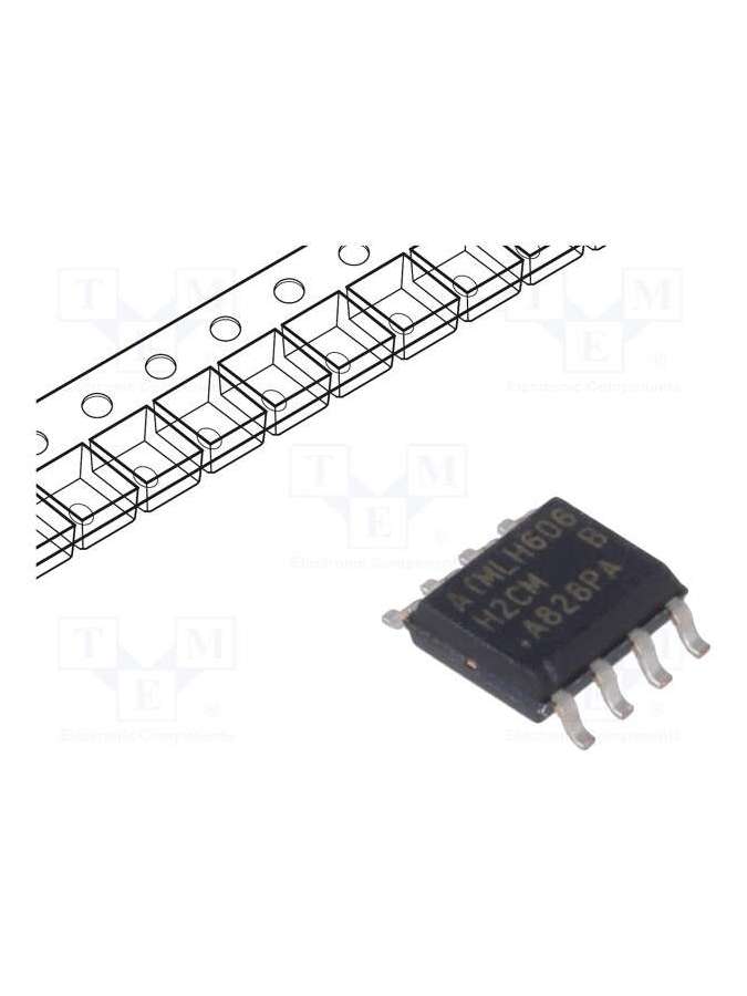 at24hc02c-sshm-b-microchip technology