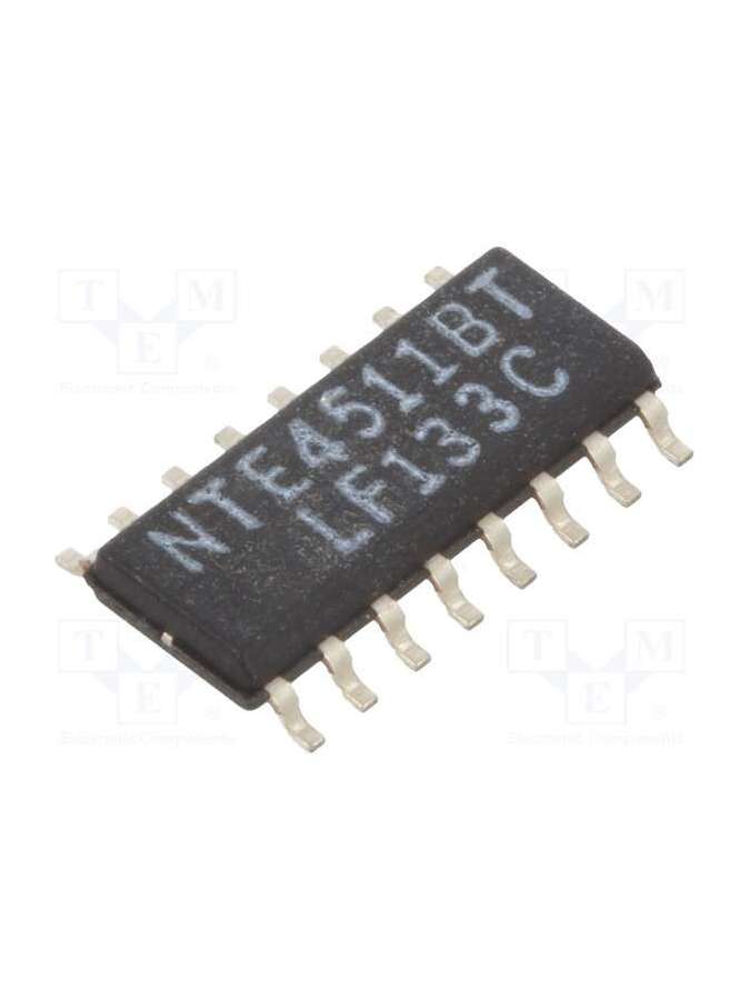 nte4511bt-nte electronics