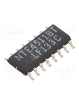 nte4511bt-nte electronics
