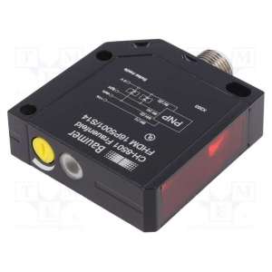 fhdm 16p5001/s14-baumer