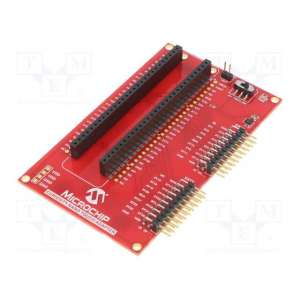 AC80T88A MICROCHIP TECHNOLOGY