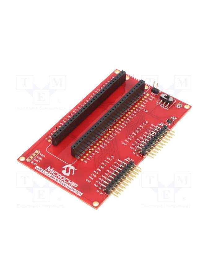 ac80t88a-microchip technology