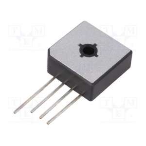 BR158L DC COMPONENTS