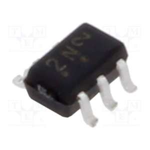 2N7002DW ONSEMI