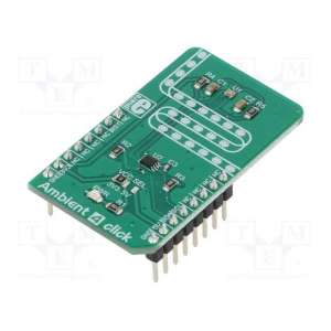 AMBIENT 4 CLICK MIKROE
