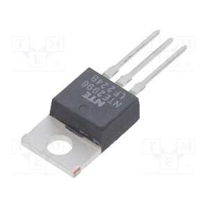 NTE2996 NTE Electronics