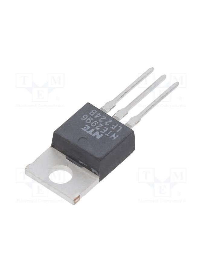 nte2996-nte electronics
