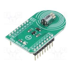 VIBRO MOTOR 2 CLICK MIKROE