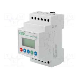 CLI-02 F&F