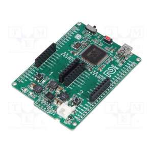 CLICKER 2 FOR PIC24 MIKROE