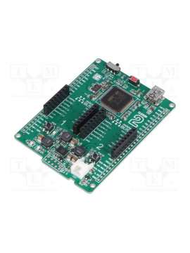 clicker 2 for pic24-mikroe