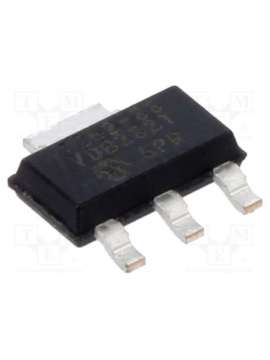 tc1262-3.3vdb-microchip technology