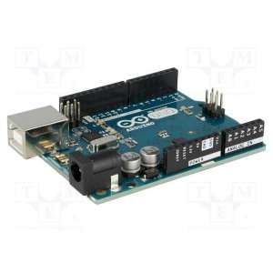 ARDUINO UNO SMD REV3 ARDUINO