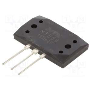 NTE58 NTE Electronics