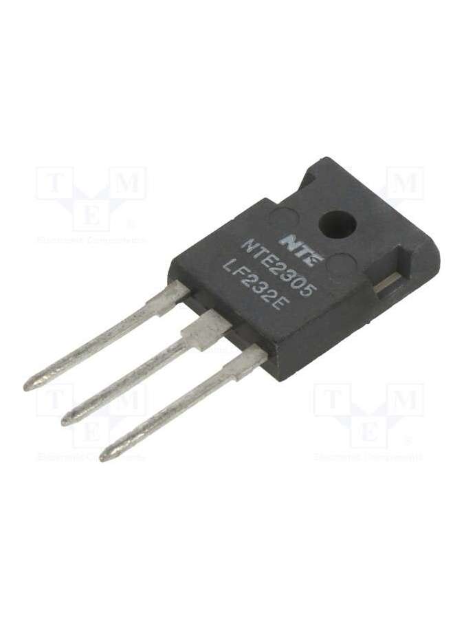 nte2305-nte electronics