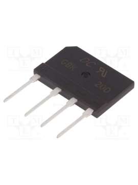 gbk20d-dc components
