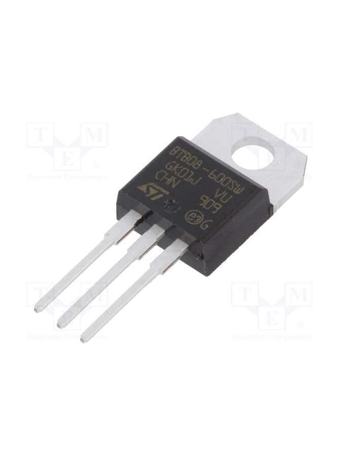 btb08-600swrg-stmicroelectronics