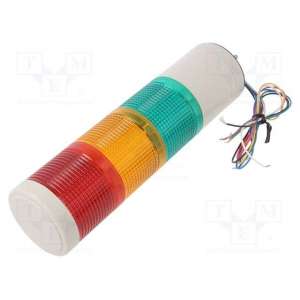 QTG60ML-3-24-RAG QLIGHT