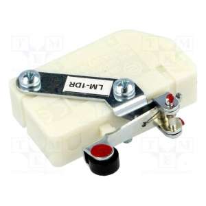 LM-1DR PROMET