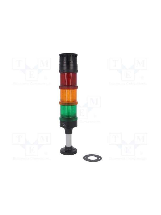 eco70-q31-auer signal