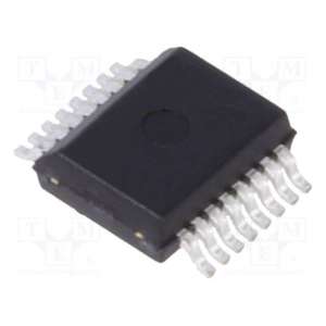 VND7020AJTR STMicroelectronics