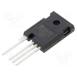 B2M065120Z BASiC SEMICONDUCTOR