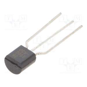 2N3906TA ONSEMI