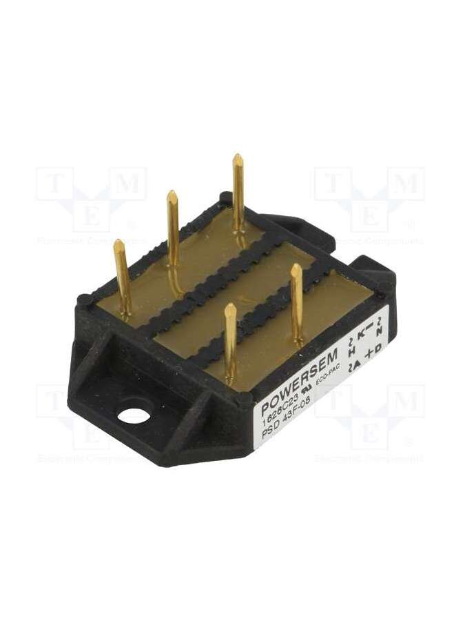 psd 43f/08-powersem