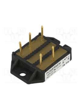 psd 43f/08-powersem